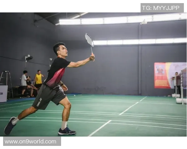 聚焦羽毛球精神：杭州羽毛球队的团结与拼搏意识探讨